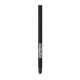 Maybelline Matita Occhi Tattoo Liner Automatica Gel Pencil Nera