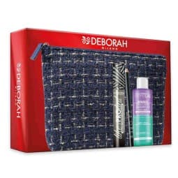 Deborah Promo Pochette 2024 Natale 04 Mascara Matita Struccante