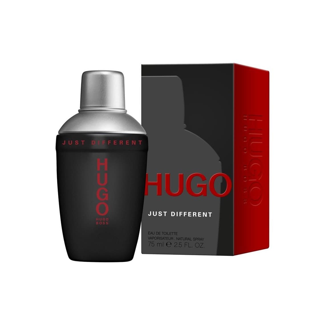 Hugo Boss Just Different Eau de Toilette 75ml spray