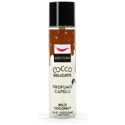 Aquolina Cocco Delicato Hair Parfume 100ml | Profumo Capelli