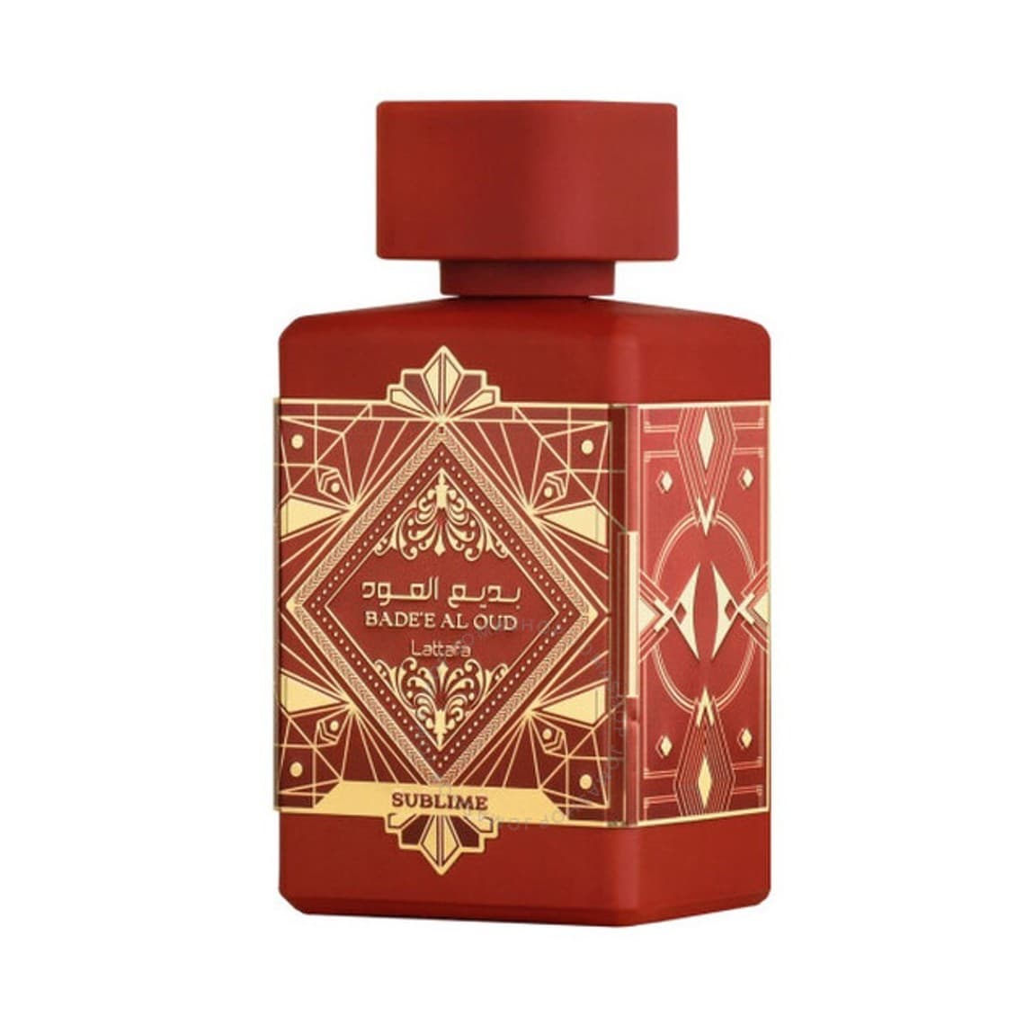 Lattafa Bade'e Al Oud Sublime EDP 100ml | Profumo Unisex