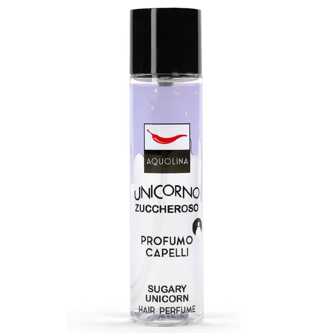Aquolina Unicorno Zuccheroso Hair Parfume 100ml spray