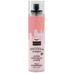 Aquolina Fragolina di Bosco Acqua Profumata Corpo 236ml