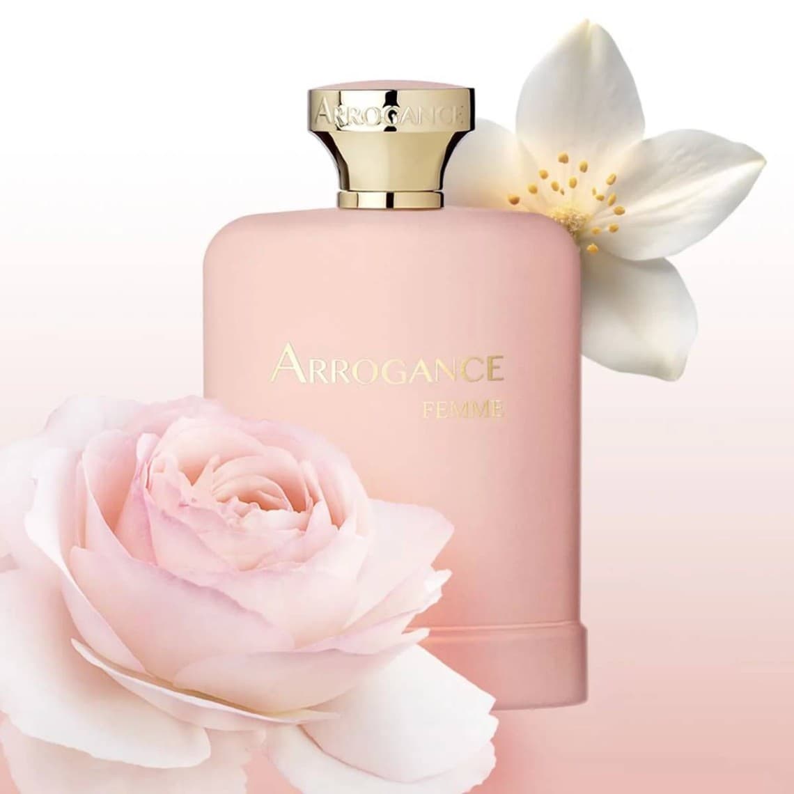 Arrogance Femme Eau de Toilette