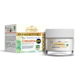 Retinol Complex Crema Viso Whipped Coenzima q10 Elasticizzante 50ml