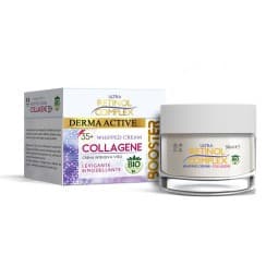 Retinol Complex Crema Viso Whipped Collagene Levigante 50ml
