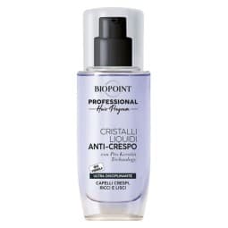 Biopoint Cristalli Liquidi Anticrespo Professional 75ml