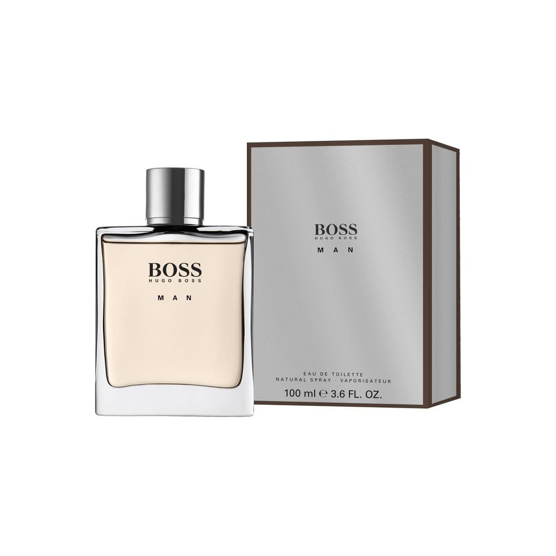 Orange Man Eau de Toilette 100ml spray