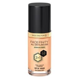 Maxfactor Fondotinta Liquido Facefinity All Day Flawless 3 in 1