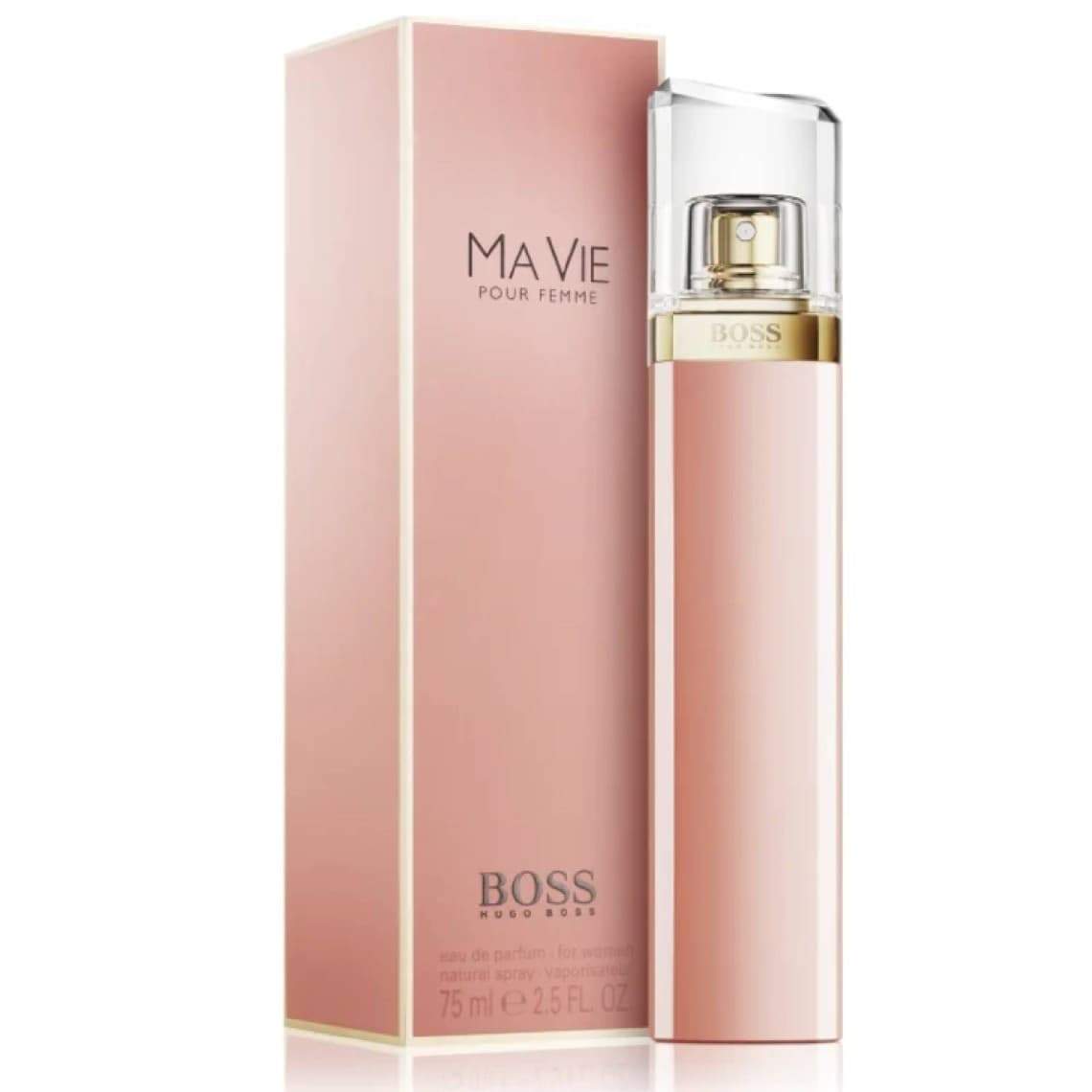 Ma Vie Pour Femme Eau de Parfum 75ml spray