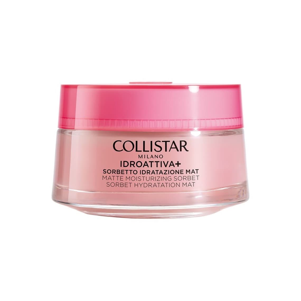 Collistar Sorbetto Idratazione Mat Idroattiva+ 50ml