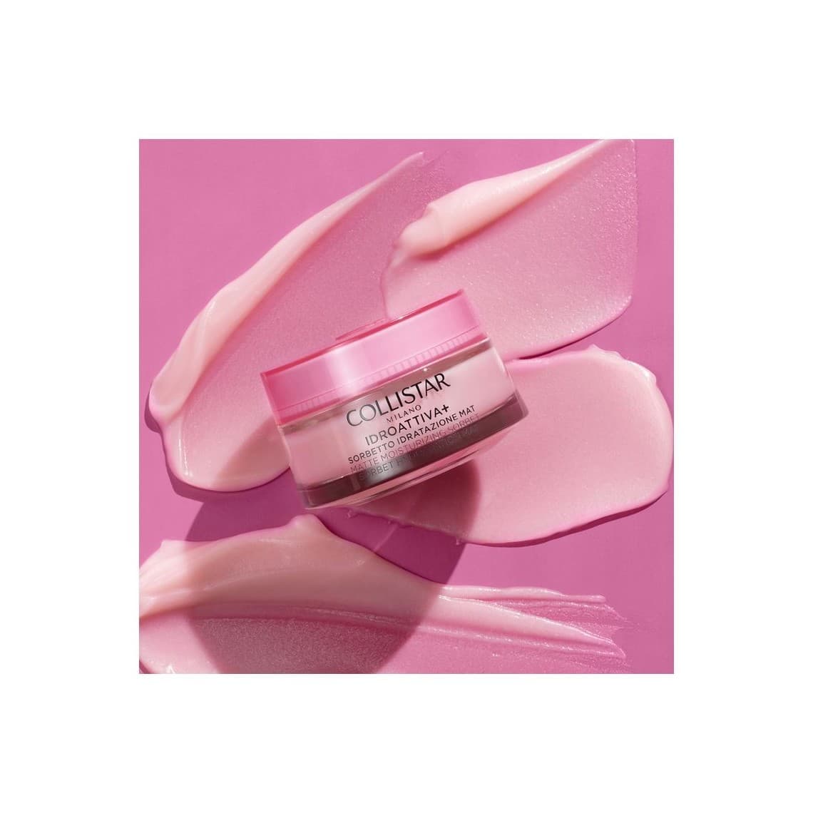 Sorbetto Idratazione Mat Idroattiva+ 50ml