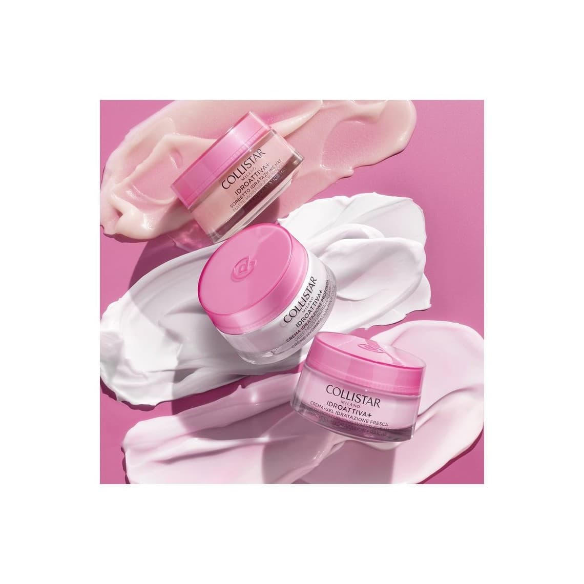 Sorbetto Idratazione Mat Idroattiva+ 50ml