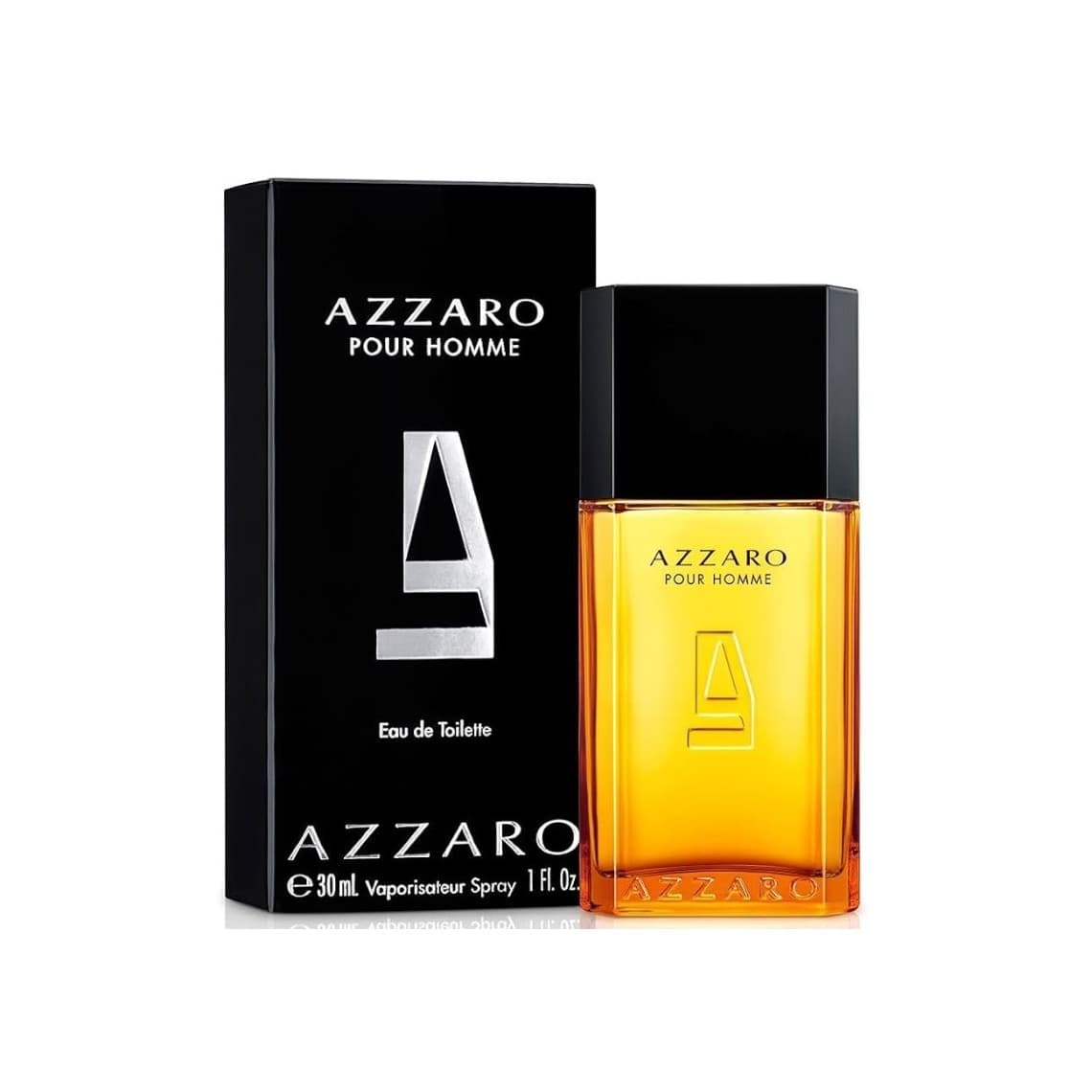 Pour Homme Eau de Toilette