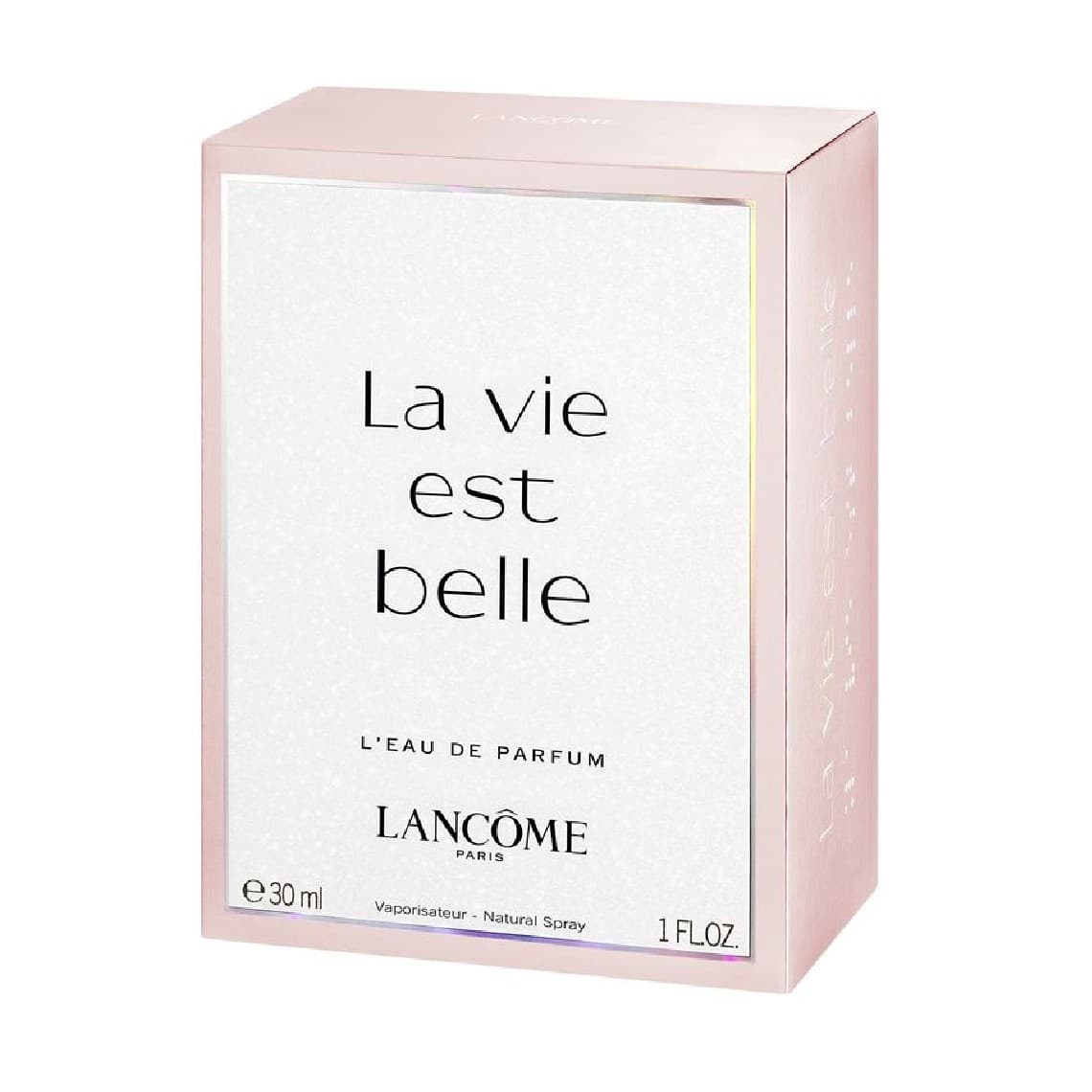 La Vie Est Belle Eau de Parfum