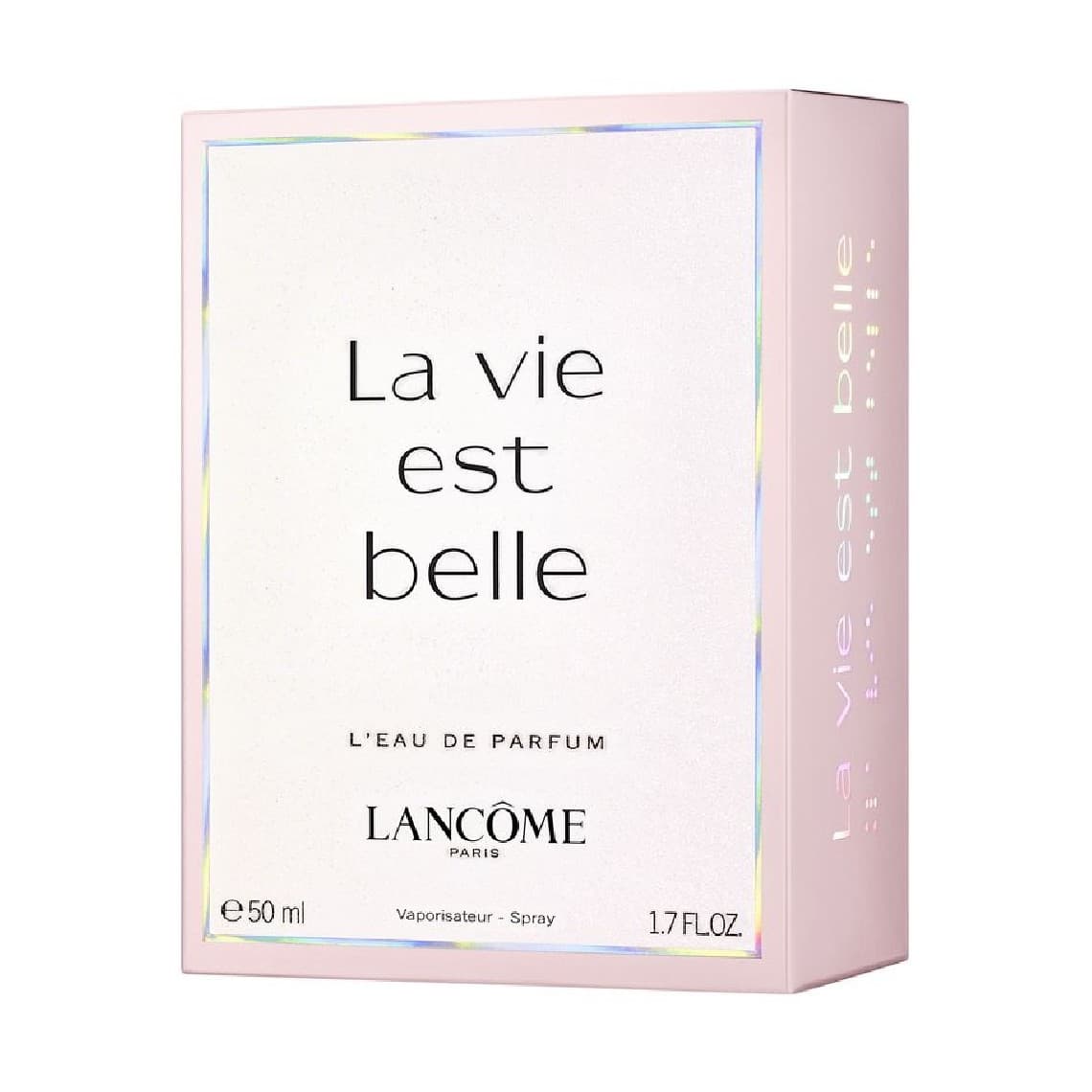 La Vie Est Belle Eau de Parfum