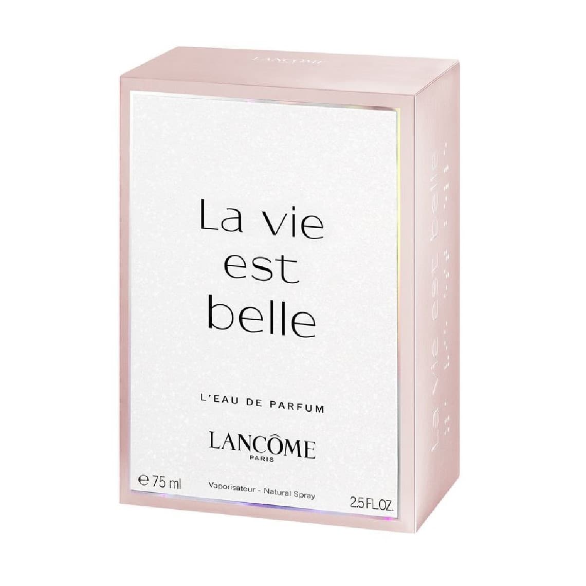 La Vie Est Belle Eau de Parfum