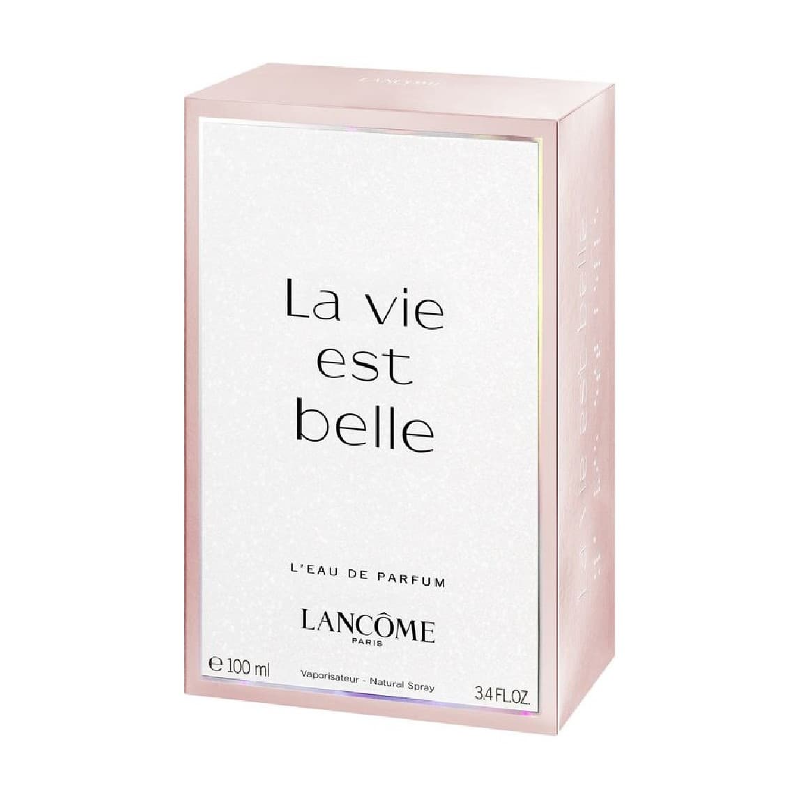 La Vie Est Belle Eau de Parfum