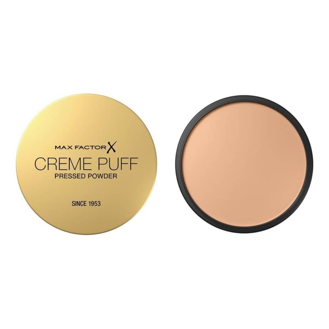 Maxfactor Cipria Compatta Creme Puff, Opacizzante