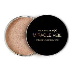 Maxfactor Cipria in Polvere Libera Miracle Veil Radiant Loose 4g