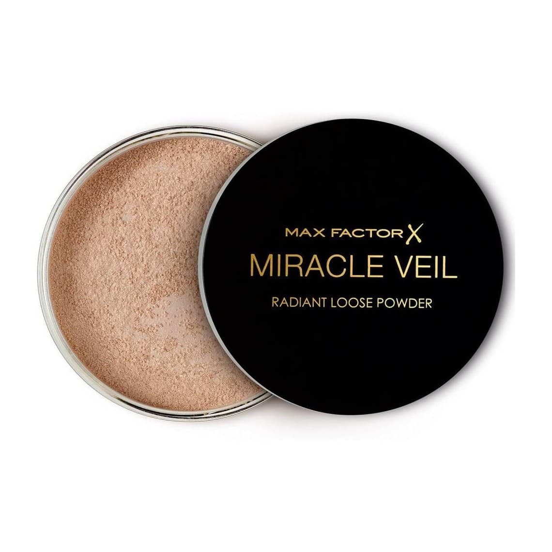 Max Factor Miracle Veil Cipria Polvere Libera 4g | Finish Radioso