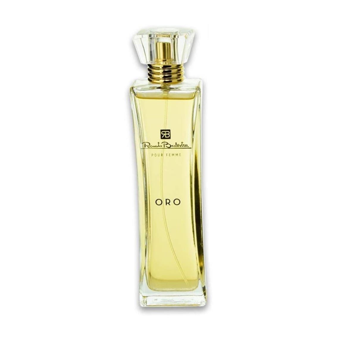 Renato Balestra Oro Pour Femme EDT 100ml | Profumo Donna