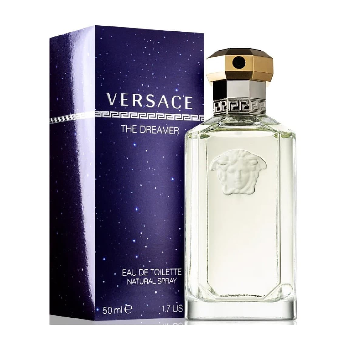 The Dreamer Eau de Toilette