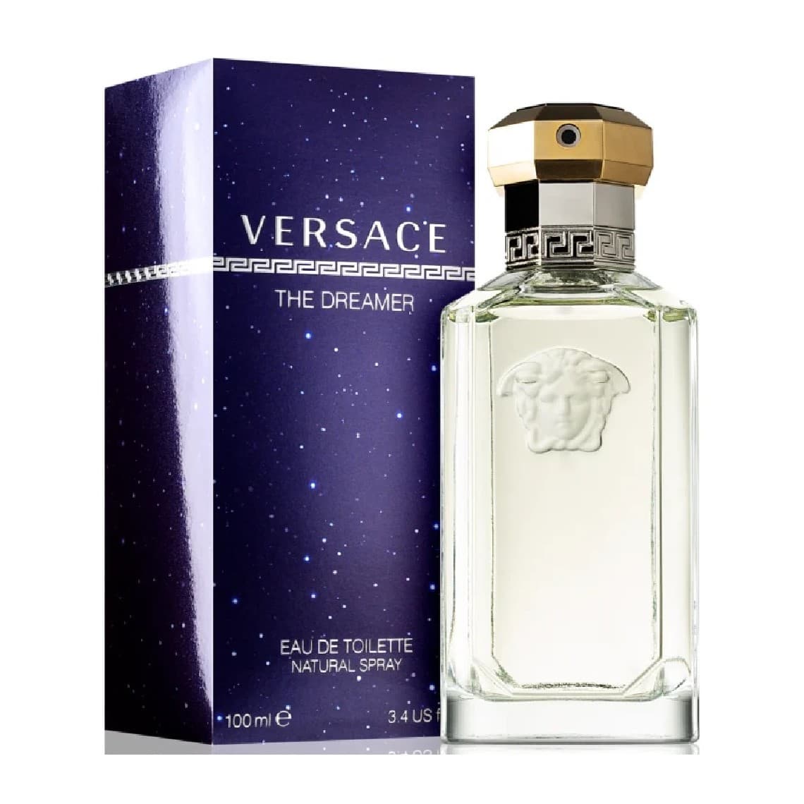 The Dreamer Eau de Toilette