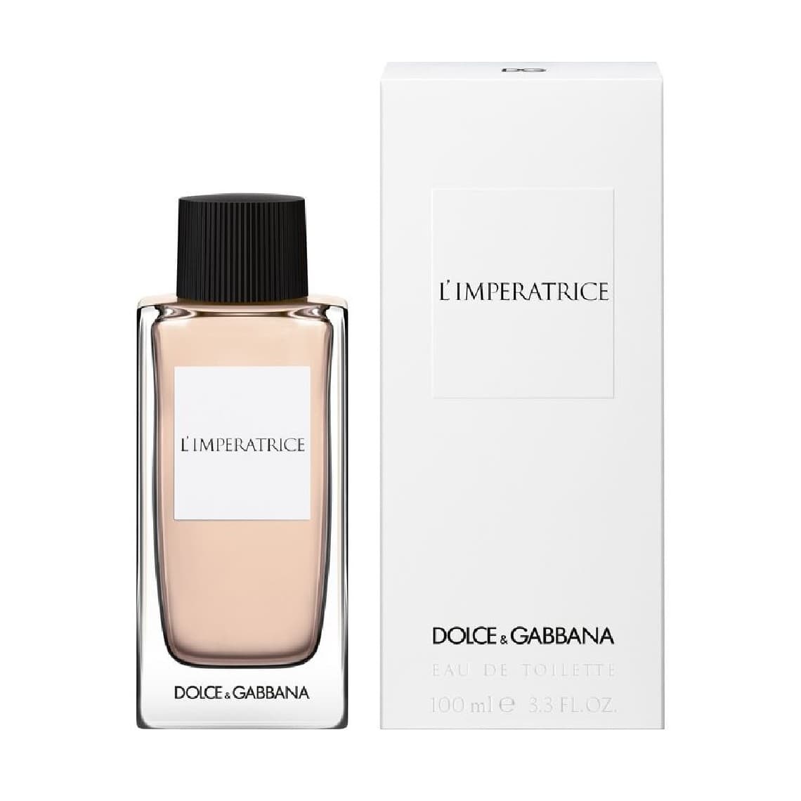 L' Imperatrice Eau de Toilette Made in Italy 100ml