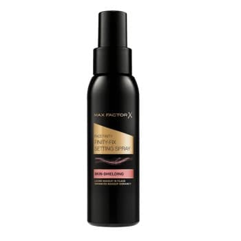 Maxfactor Fissante Trucco Facefinity Finity Fix Spray 100ml
