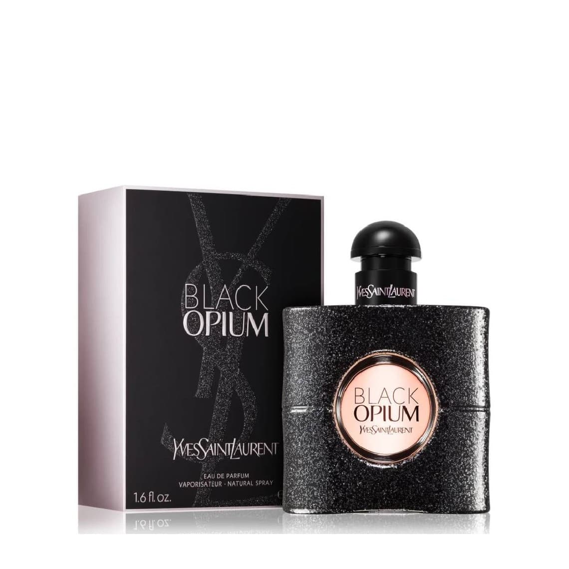 Black Opium Eau de Parfum