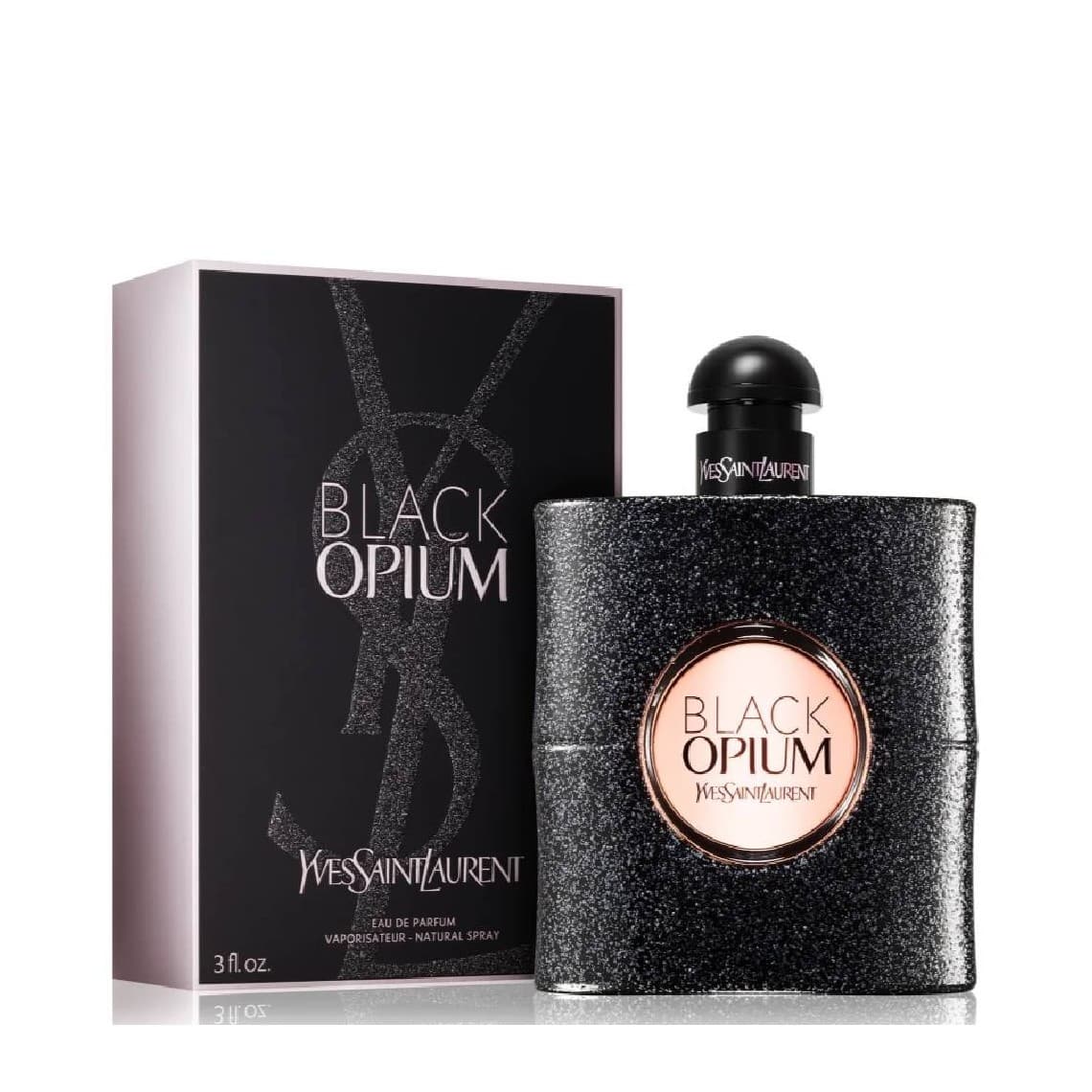 Black Opium Eau de Parfum