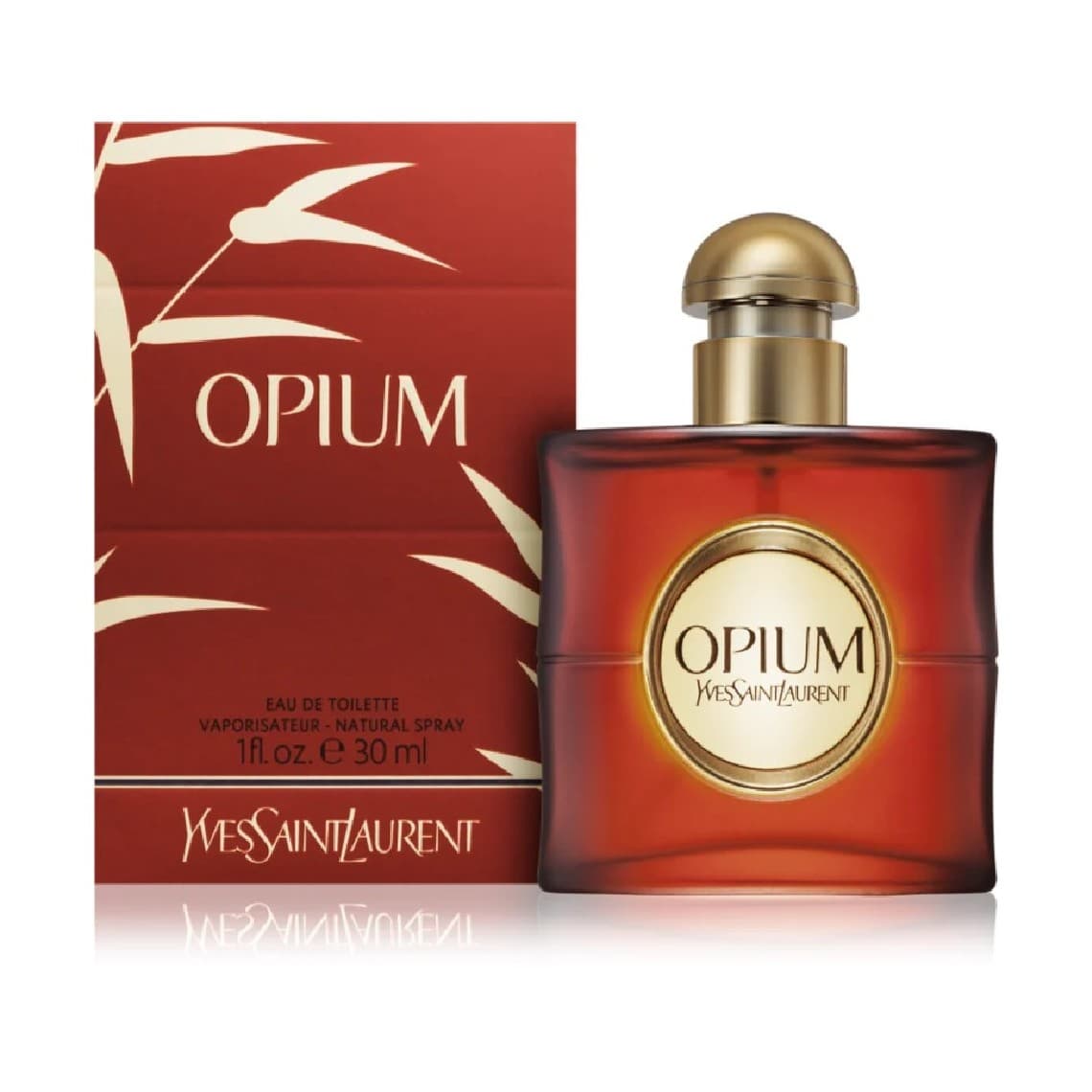 Opium Eau de Toilette