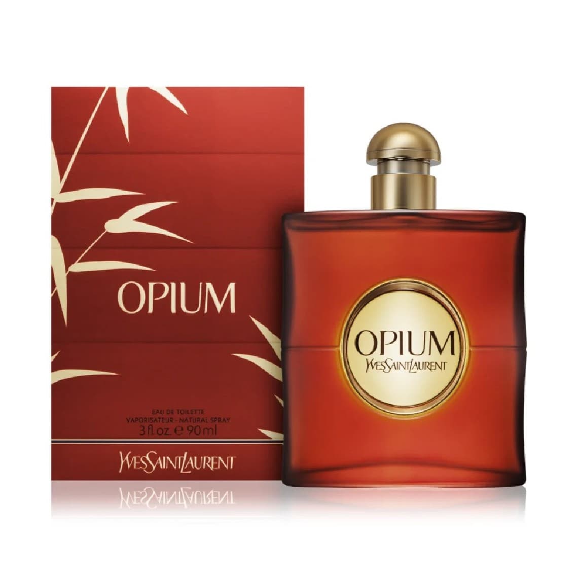 Opium Eau de Toilette