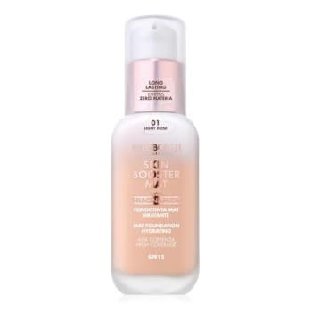 Deborah Fondotinta In Siero Skin Booster Mat Liquido e Leggero