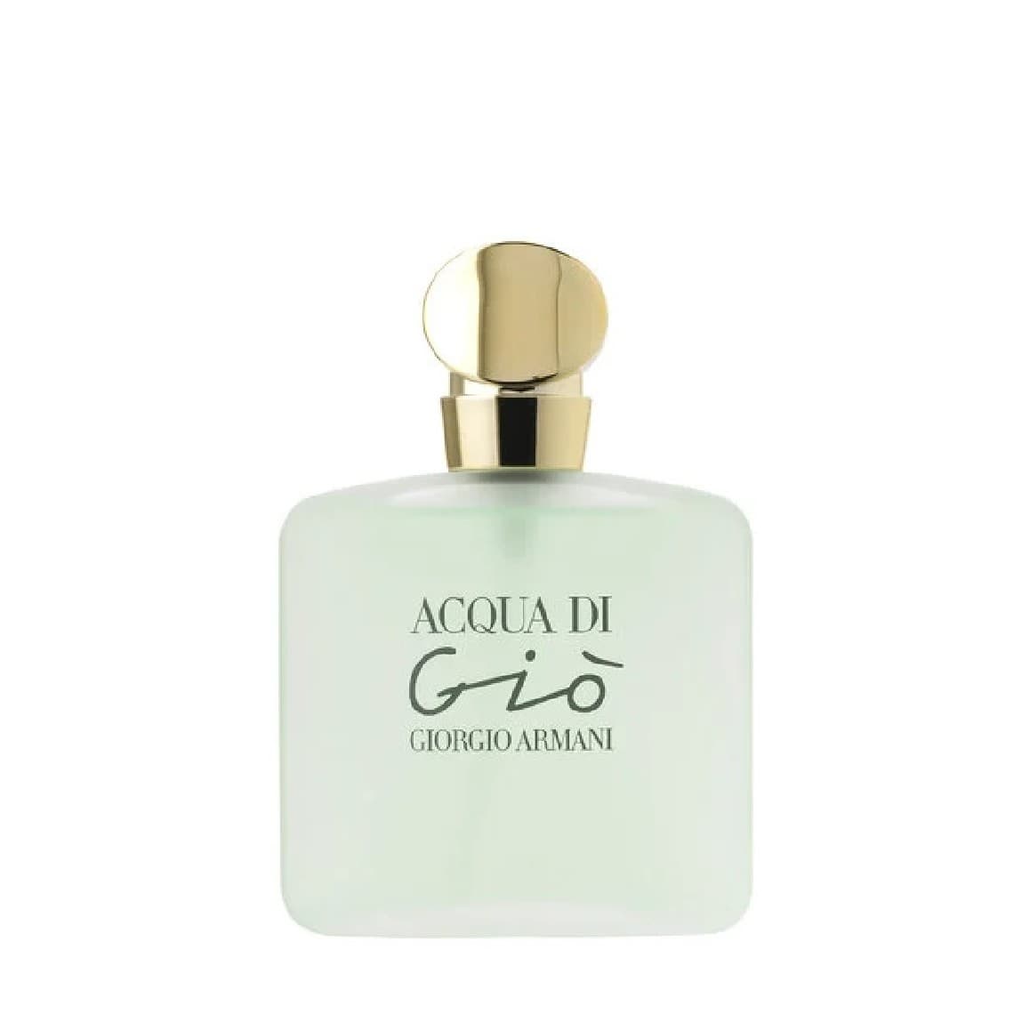 Acqua di Giò EDT 100ml - Giorgio Armani | Profumo Donna