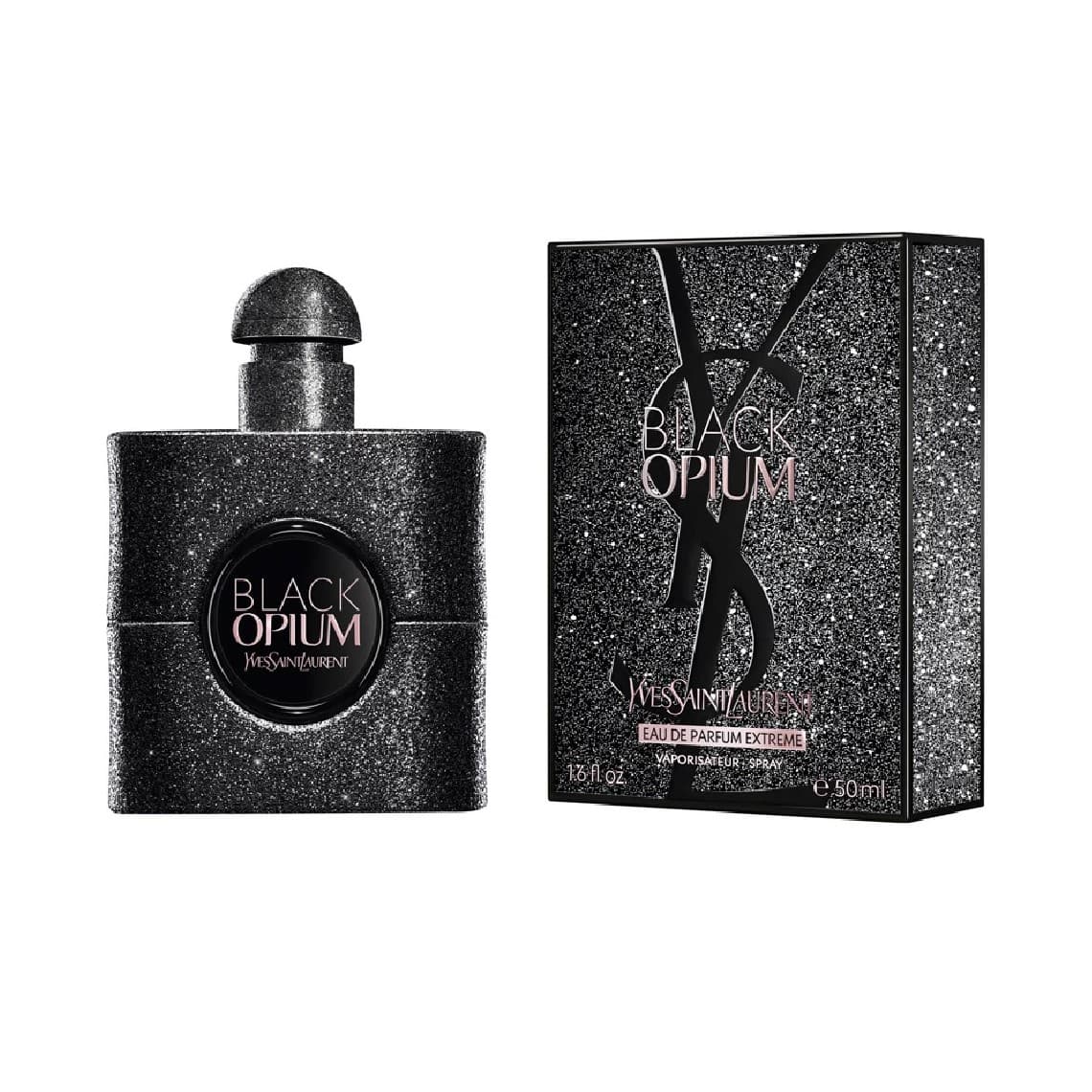 Black Opium Eau de Parfum Extreme
