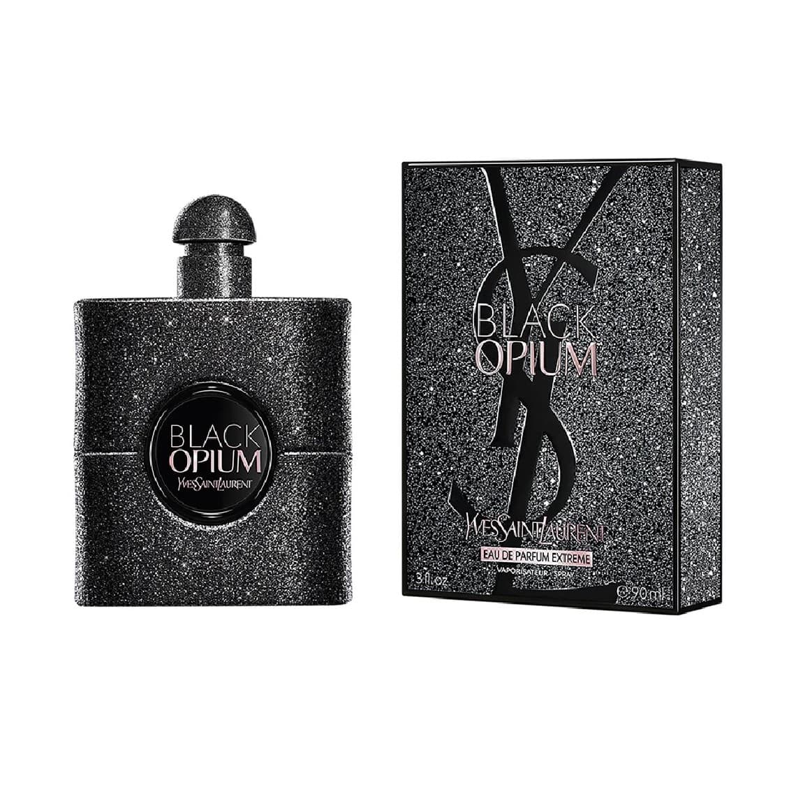 Black Opium Eau de Parfum Extreme