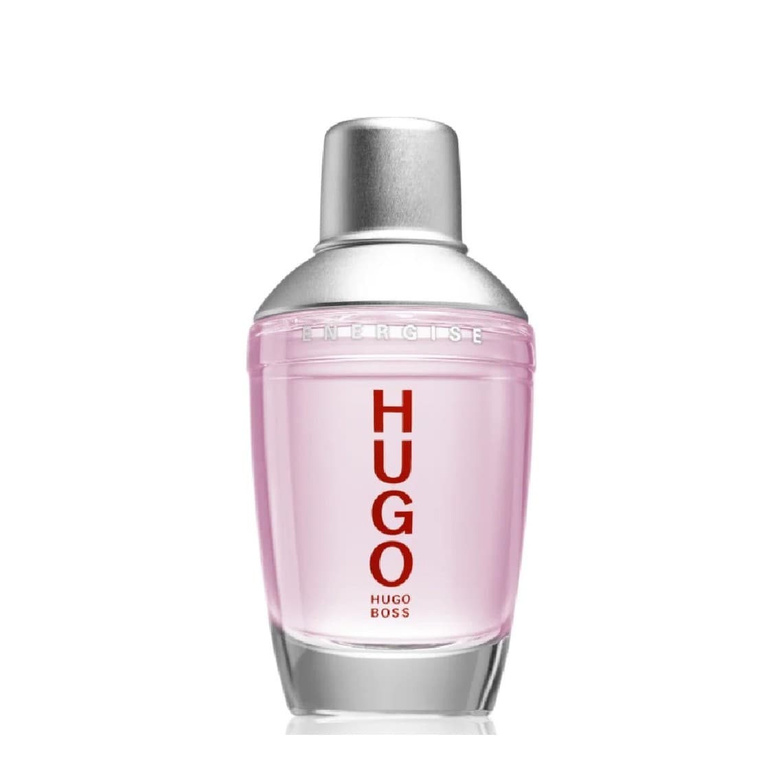 Hugo Boss Energise EDT 75ml | Fragranza Legnosa Aromatica Uomo