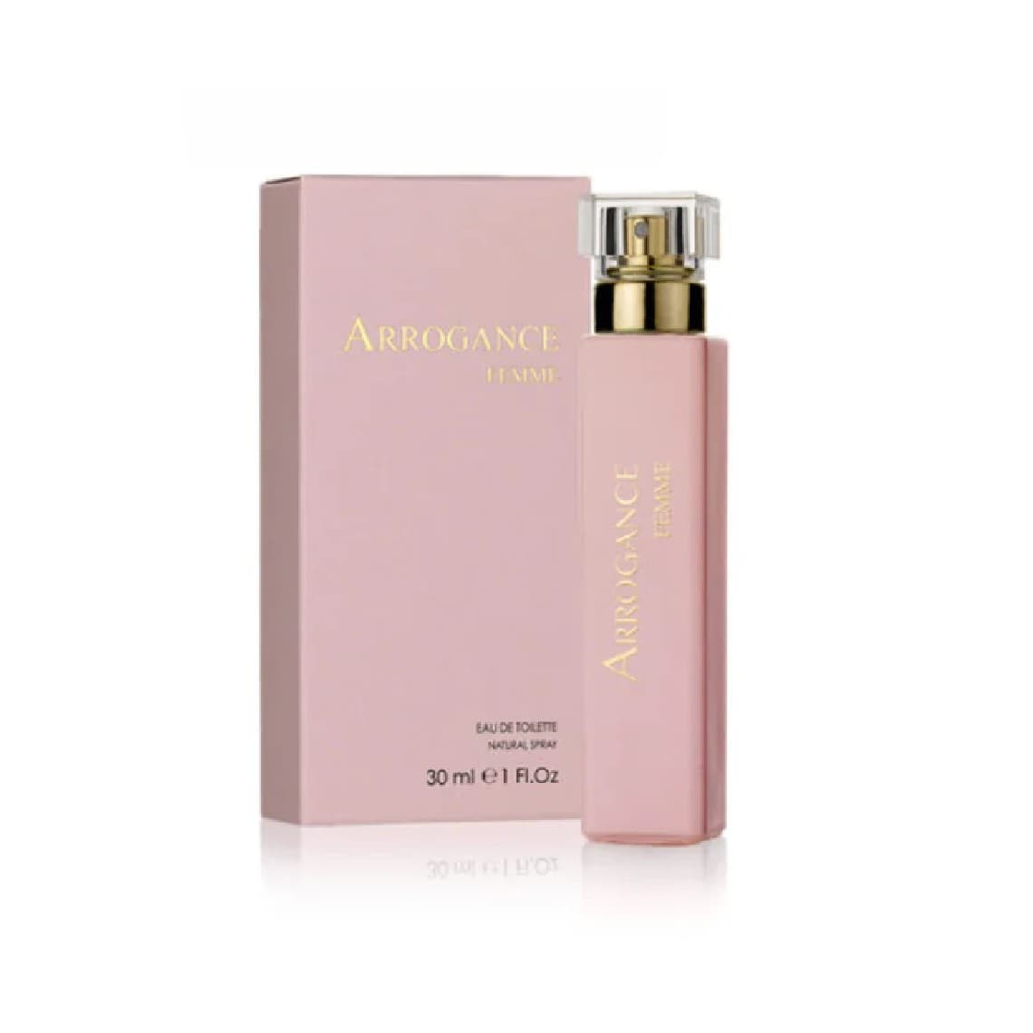 Arrogance Femme Eau de Toilette