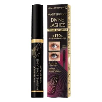 Maxfactor Masterpiece Mascara Divine Lashes Fanned Out Volume
