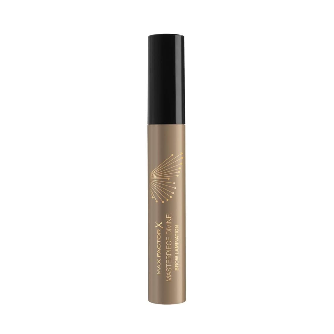 Maxfactor Masterpiece Divine Gel per Sopracciglia Effetto Laminazione