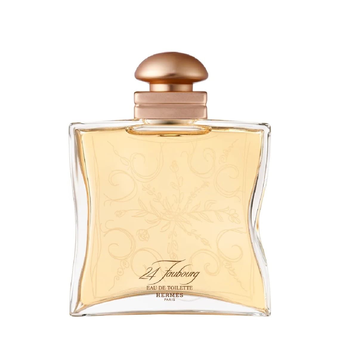Hermès 24 Faubourg Eau de Toilette 100ml | Profumo Donna