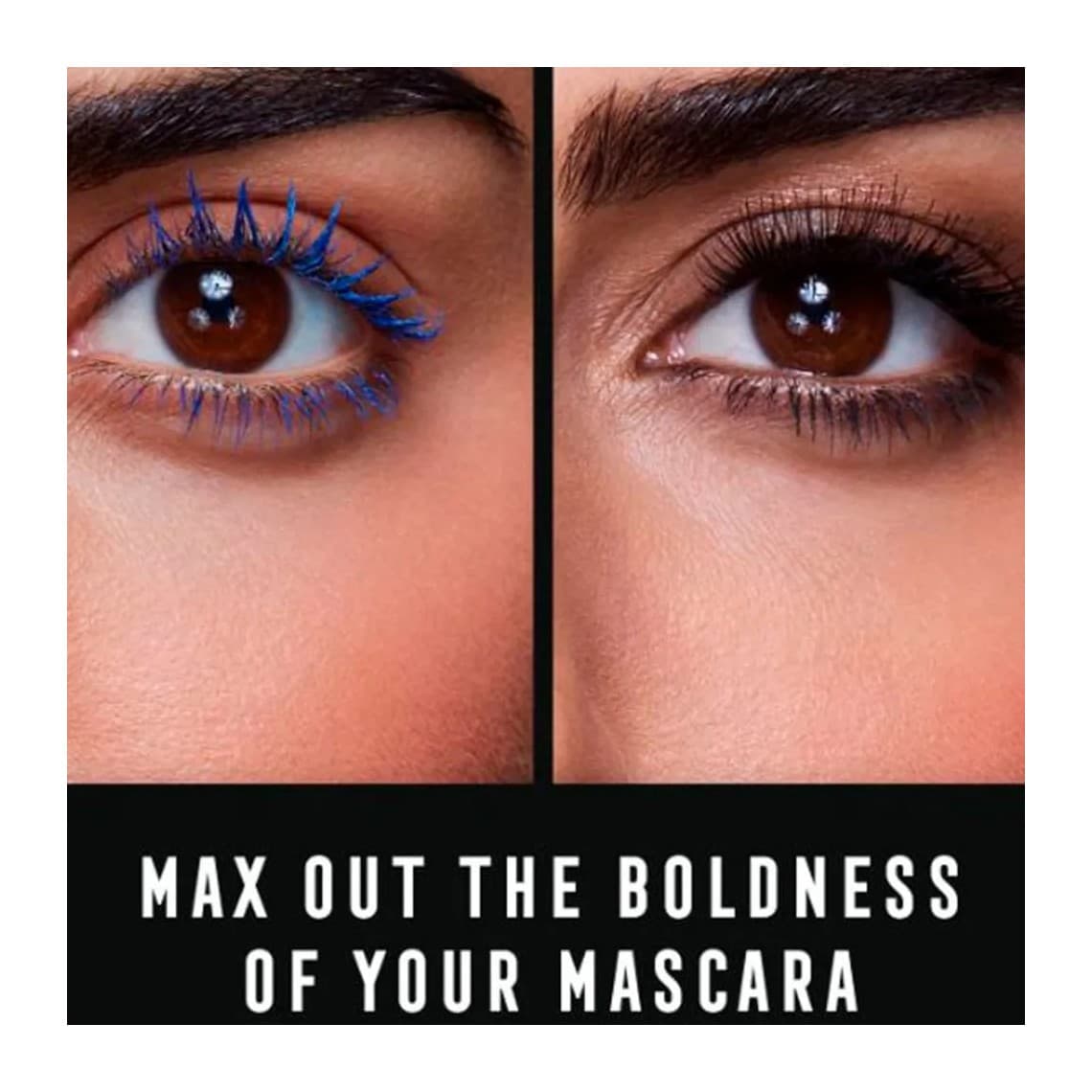 Primer False Lash Effect Max Out Blue