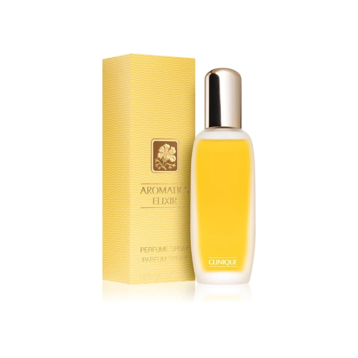 Aromatics Elixir Parfum