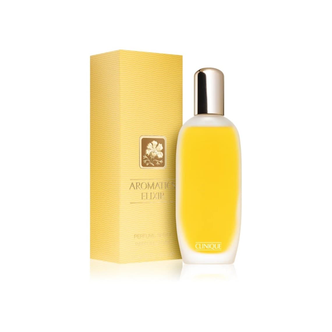 Aromatics Elixir Parfum