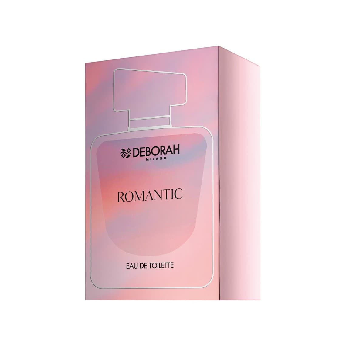 Romantic Eau de Toilette 100ml spray