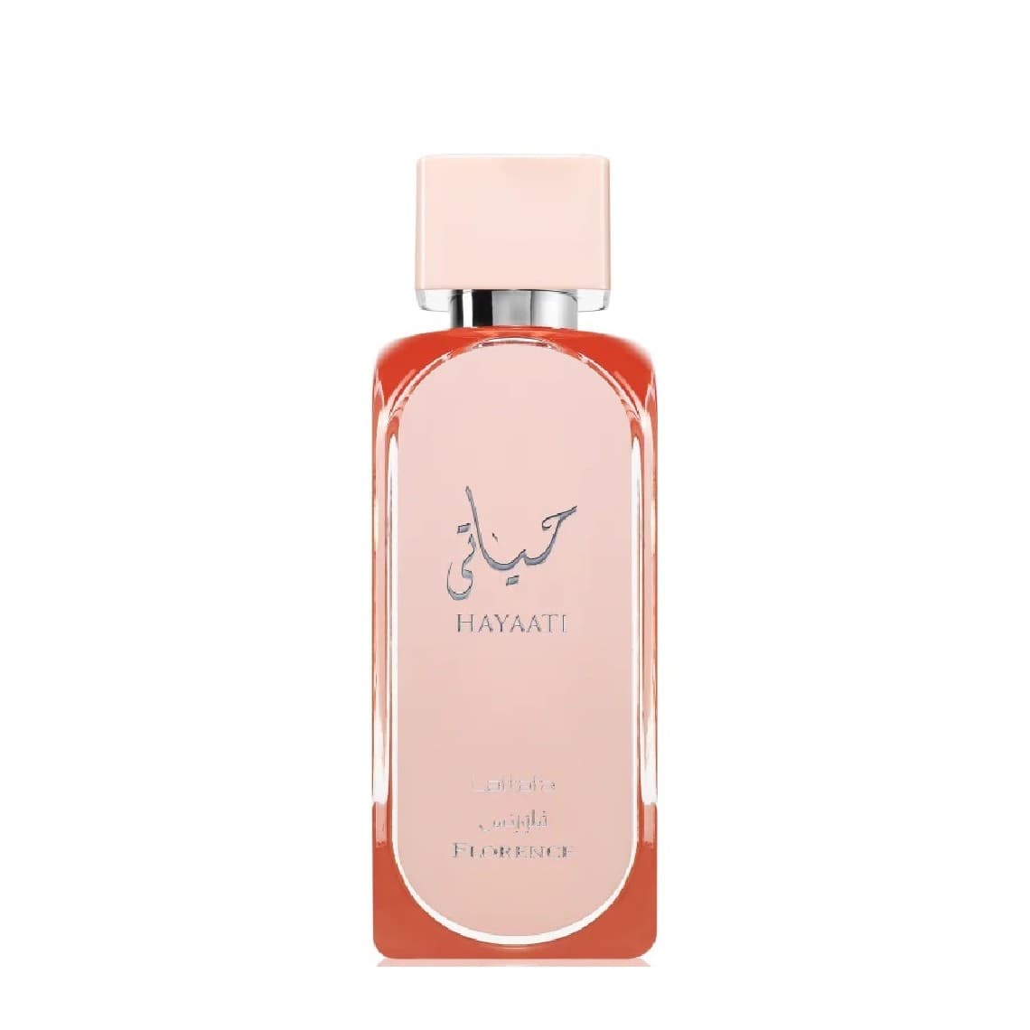 Lattafa Hayaati Florence EDP 100ml | Floreale Fruttato Gourmand