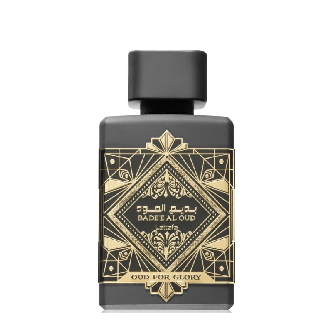 Lattafa Bade'e Al Oud Oud for Glory EDP 100ml | Profumo Unisex