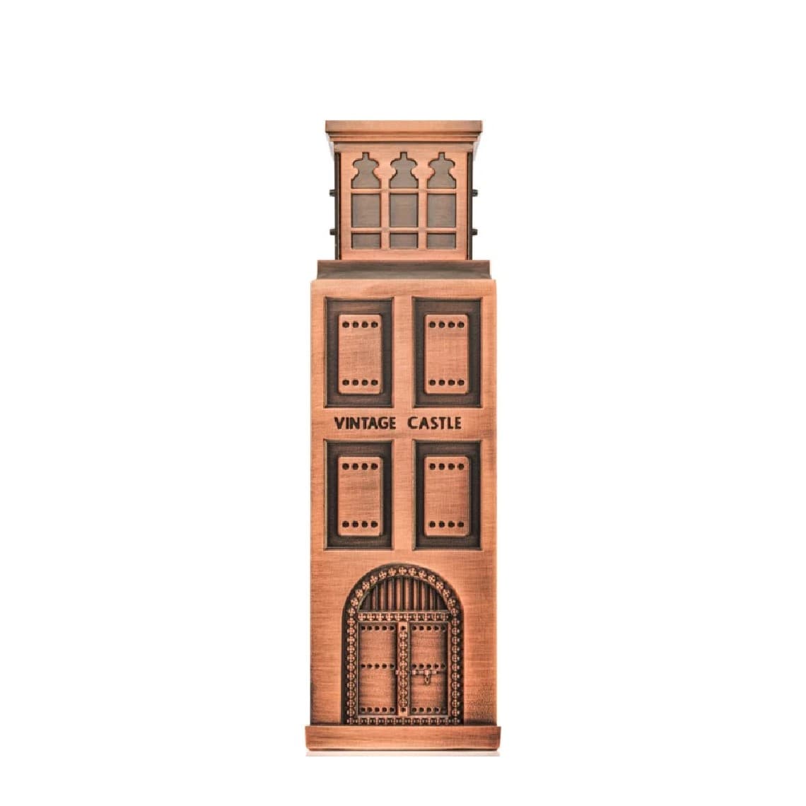 Lattafa Emarati Vintage Castle EDP 100ml | Profumo Unisex